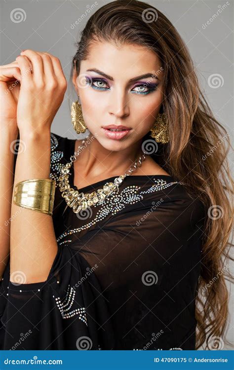 femme arabes sexy